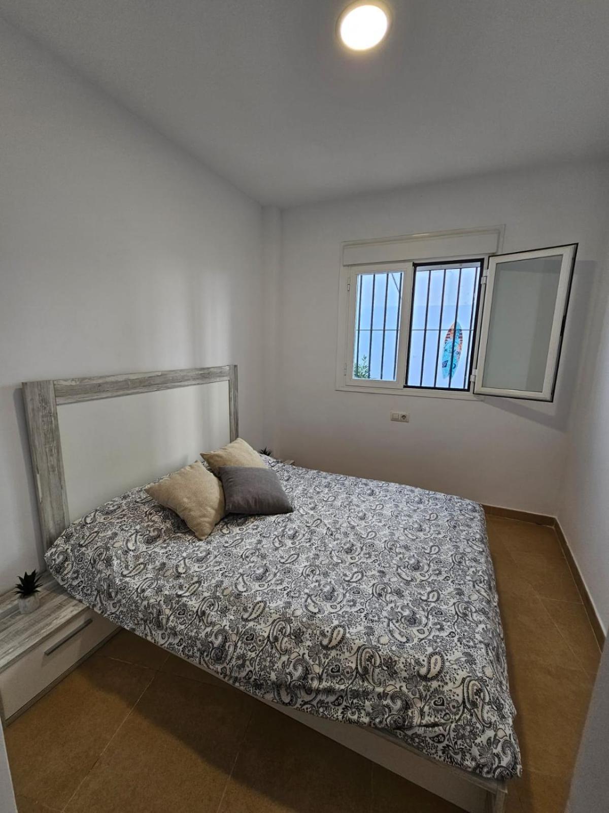 Apartamentos Terraza Chiclana Centro Ciudad 奇克拉纳－德拉弗龙特拉 外观 照片