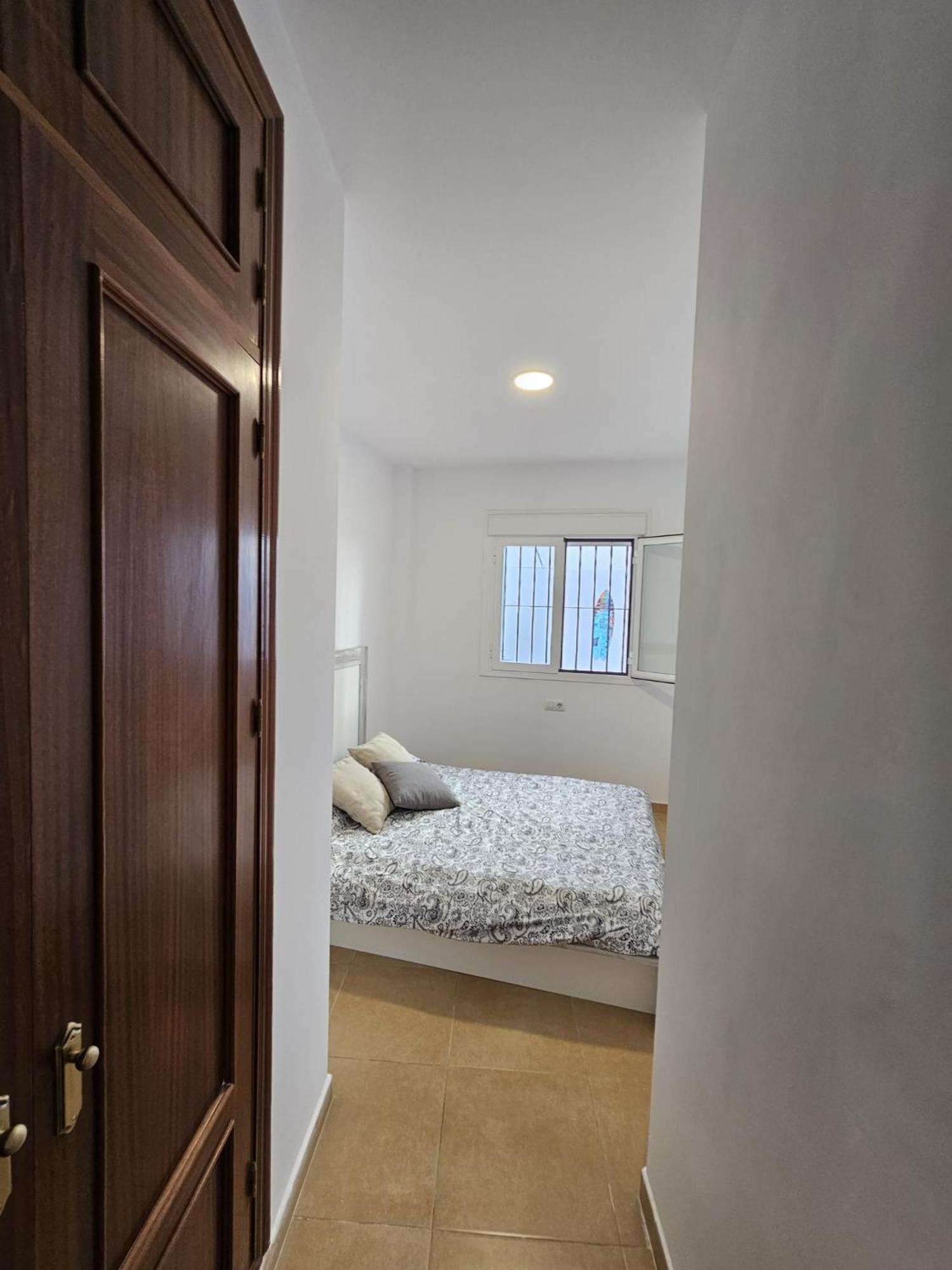Apartamentos Terraza Chiclana Centro Ciudad 奇克拉纳－德拉弗龙特拉 外观 照片