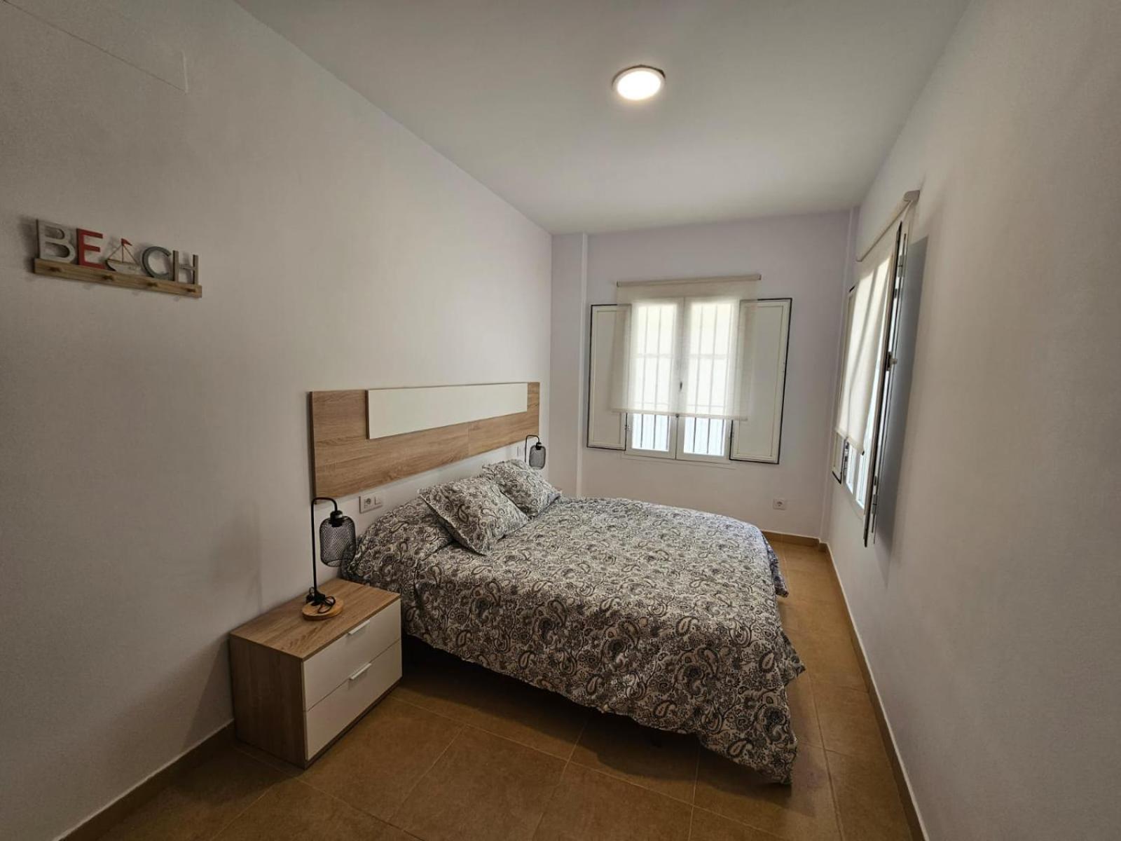 Apartamentos Terraza Chiclana Centro Ciudad 奇克拉纳－德拉弗龙特拉 外观 照片